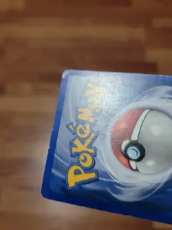 PL Pikachu 124/165 Expedition Base Set Pokemon - Image 4