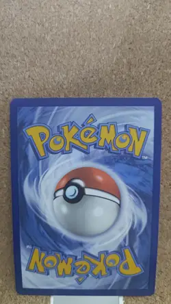 Houndoom 066/064 Scarlet & Violet Shrouded Fable Pokemon TCG - Image 2