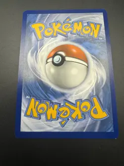 Superior Energy Retrieval Holo Prize Pack Serie 4 Promo Pokemon Play! New NM/LP - Image 3