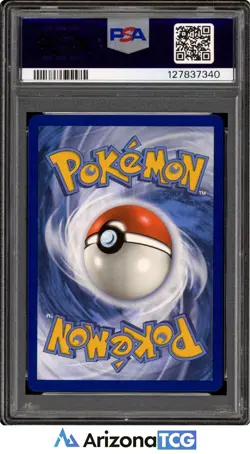 Pokemon 2022 Lugia V 186/195 Alt Art Silver Tempest GEM MINT PSA 10 - Image 2