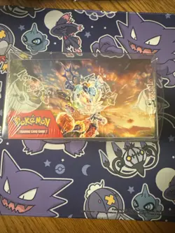 Pokemon TCG: Scarlet & Violet Stellar Crown Factory Sealed Booster Box - Image 4