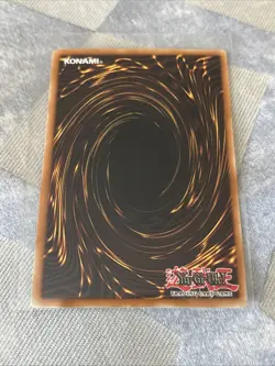 Yugioh! Mystic Swordsman LV6 RDS-EN008 Ultra Rare 1st Edition NM - Image 2