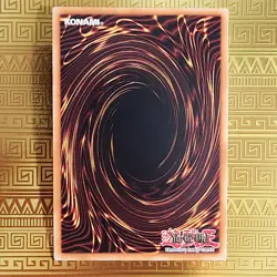 Mulcharmy Purulia MP25-EN085 2025 Mega-Pack Secret Rare 1st Edition Yu-Gi-Oh - Image 3