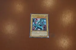 Blue-Eyes White Dragon SKE-001 Starter Deck: Kaiba Evolution Unlimited|Unlimited - Image 1