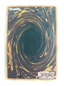 Yu-Gi-Oh! TCG Jester Confit ANPR-EN009 1st Edition Card - Image 2