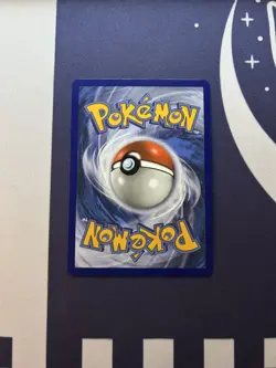 Grookey on the Ball - (Pokemon Futsal) 003/005 Miscellaneous Cards & Products Pr - Image 2