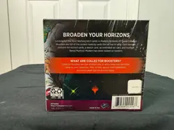 Magic: The Gathering Modern Horizons 2 Collector Booster Box 630509925575 - Image 3