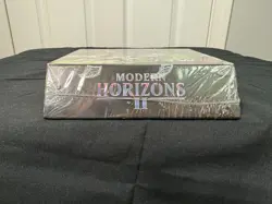 Magic: The Gathering Modern Horizons 2 Collector Booster Box 630509925575 - Image 5