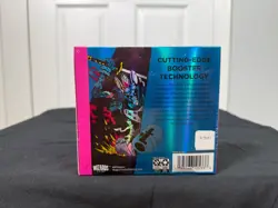 Magic The Gathering Kamigawa: Neon Dynasty Collector Booster Box - 12 Packs 195166105338 - Image 4