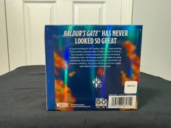 Magic: The Gathering Commander Legends - Battle for Baldur's Gate Collector Box 195166181714 - Image 4