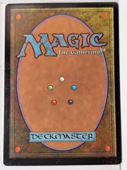 Orcish Conscripts - 5th Edition Core Set - Magic the Gathering MTG Nice! - Image 2