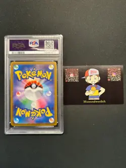 PSA 10 Arceus Vstar Ultra Rare Pokemon Karte Japanisch 262/172 - Image 2