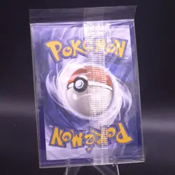 Pokemon - Mewtwo SVP 052 Black Star Promo Scarlet & Violet 151 Promo NM *SEALED* - Image 2