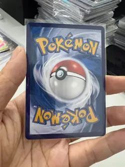 Pokemon TCG S-Chinese Gem Pack Vol.3 CBB3C 02 07 Exclusive Meowth - Image 2