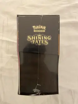 Pokemon TCG Shining Fates Elite Trainer Box Brand New & Sealed Trusted Seller - Image 4