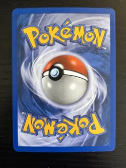 2003 Pokemon TCG WAILORD 14/109 Ex Ruby & Sapphire Set HOLO LP/NM - Image 5