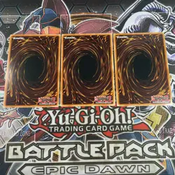 ***3x Core Compression 3x*** ANPR-EN052 | 1stEd/UnLim | SUPER Rare | YuGiOh! NM - Image 2