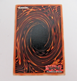 NM Earthbound Immortal Cusillu 1st Edition Ultra Rare Yu-Gi-Oh! ANPR-EN016 - Image 2