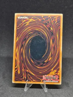 Yu-Gi-Oh! Strong Wind Dragon RGBT-EN003 1st Edition Ultra Rare NM - Image 2