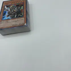 YUGIOH OCG JAPANESE JOEY STRUCTURE DECK VOLUME 2 SEALED BRAND - Image 2