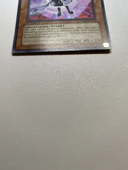 Yugioh Witch Of The Black Rose Ultra Rare 1st Edition ABPF-EN012 MP - Image 2