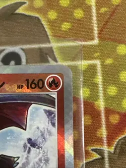 Pokemon Card Game Radiant Charizard Shiny 015/172 s12a VSTAR Universe Japanese - Image 4
