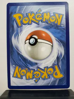 REVERSE HOLO Purugly 117/142 NM / M Stellar Crown Pokemon Card $2 Combined Ship - Image 2