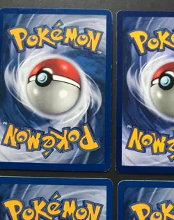 26 X Base Set WOTC Wizards Pokemon Cards Bundle Common Charmander LP-Exc - Image 4