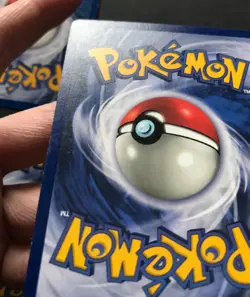 26 X Base Set WOTC Wizards Pokemon Cards Bundle Common Charmander LP-Exc - Image 5