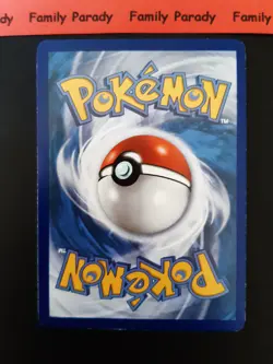 Energie Fire 76/83 Pokemon Card XY Generations Near New French - Image 2