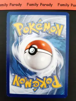 Energie Dark 81/83 Pokemon Card XY Generations Near New French - Image 2