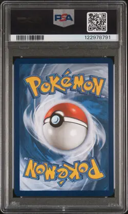 Greninja Gold Star SWSH144 Celebrations ETB Promo Pokemon Card PSA 10 - Image 2
