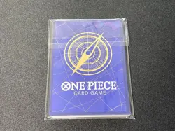 One Piece English Version 1st Year Anniversary 10 promo cards Full Set - Image 3