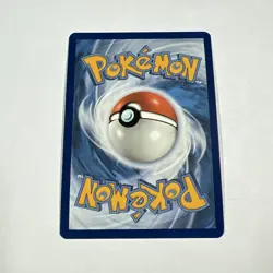 Sylveon 35/78 Pokemon GO Set Holo Rare Pokemon Card TCG 2022 - Image 2