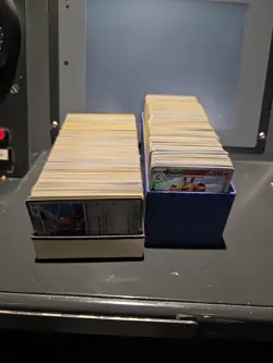 Joblot Pokemon TCG Cards From Multiple Sets X926 Inc Holo And Rev HOLO - Image 1