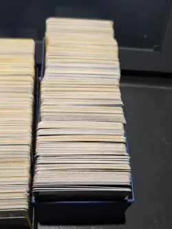 Joblot Pokemon TCG Cards From Multiple Sets X926 Inc Holo And Rev HOLO - Image 3
