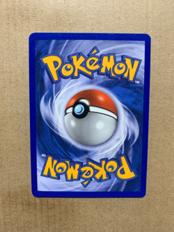 Arcanine 15/100 EX Sandstorm - Rare Pokemon Card - NM - Image 2