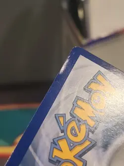 Blastoise 16/101 Holo Pokemon Card Plasma Blast MP - Image 5