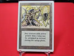 Meekstone Revised Edition Regular LP - Image 1