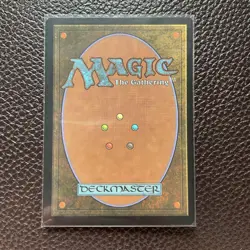 MTG Smothering Tithe Borderless Foil Double Masters 2022 Japanese - Image 2