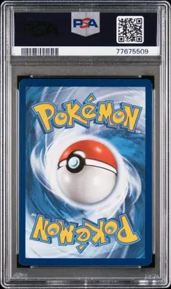 PSA 8 - 2022 POKEMON SWORD & SHIELD BRILLIANT STARS #TG02 FA/VAPOREON BR - Image 2