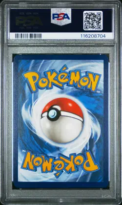 Pokemon SWSH - Crown Zenith - Arceus VSTAR PSA 9 - Gold FA - Secret - Image 2