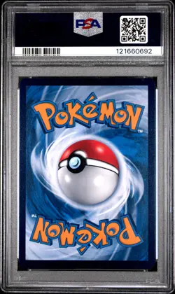 2024 POKEMON INDONESIAN SV-P PROMO #154 PIKACHU IN BATIK SHIRT PSA 10 - Image 2