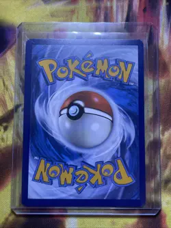Hippowdon (Poke Ball Pattern) NM 053/131 SV: Prismatic Evolutions Pokemon - Image 2
