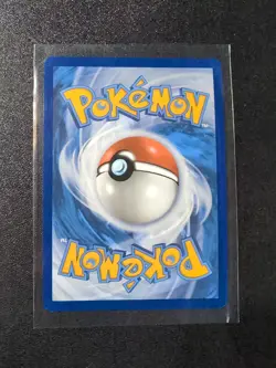 Teal Mask Ogerpon ex 177/131 Prismatic Evolutions Holo Pokemon Rare 3 Star Gold - Image 2