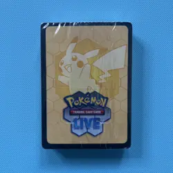 Sealed Maganium MEP 001, Mega Evolution Prerelease Stamped Promo Pokemon TCG - Image 3