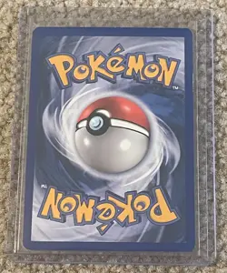 Deoxys Movie Promo 16/107 Destiny Deoxys Excellent Condition Pokemon TCG - Image 2