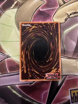 Dark Magician Girl - CT2-EN004 - Secret Rare - Limited Edition LP/VLP - Image 4