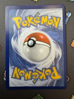 Infernape V - Promo SWSH: Sword & Shield Promo Cards SWSH252 NM Pokemon TCG - Image 2