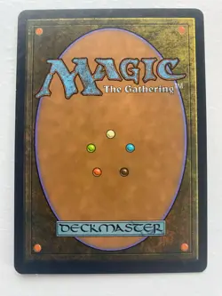 Bubbling Muck Urza's Destiny Regular Magic the Gathering MTG Card - Image 2